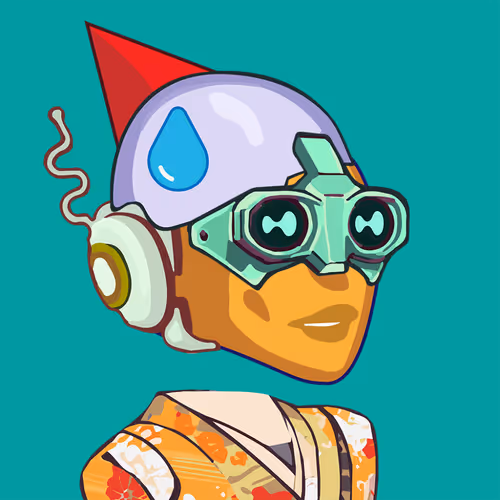 Theliquibots