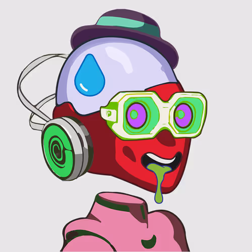 Theliquibots