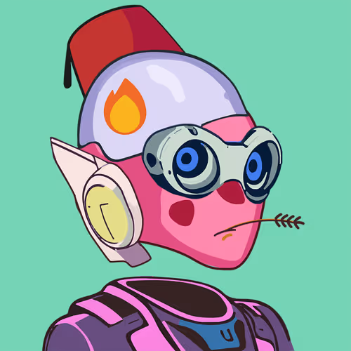 Theliquibots
