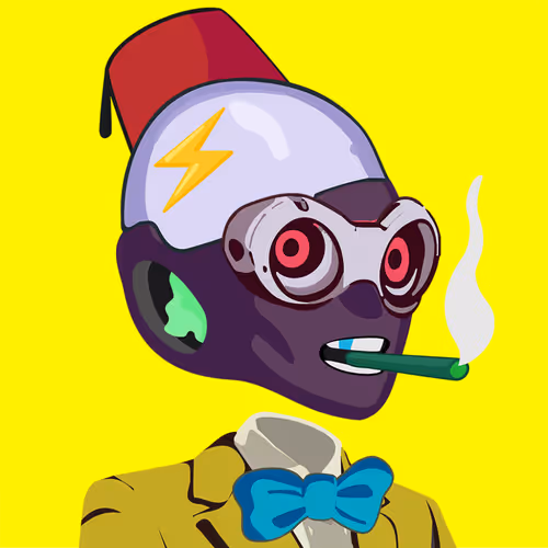 Theliquibots