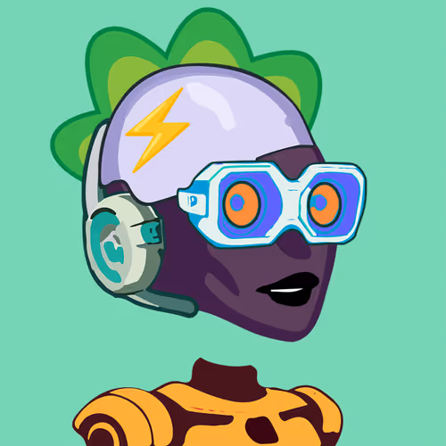 Theliquibots