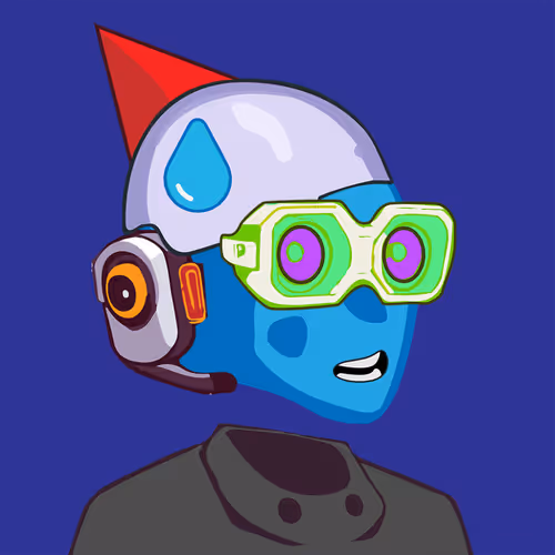 Theliquibots