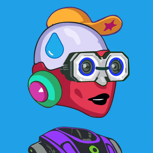 Theliquibots