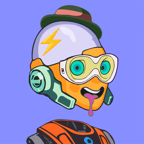 Theliquibots