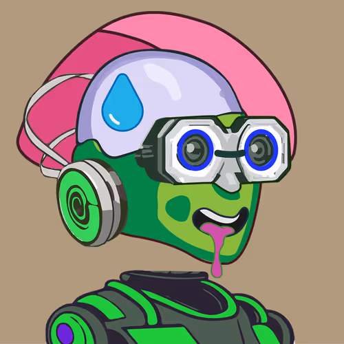 Theliquibots