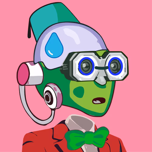 Theliquibots