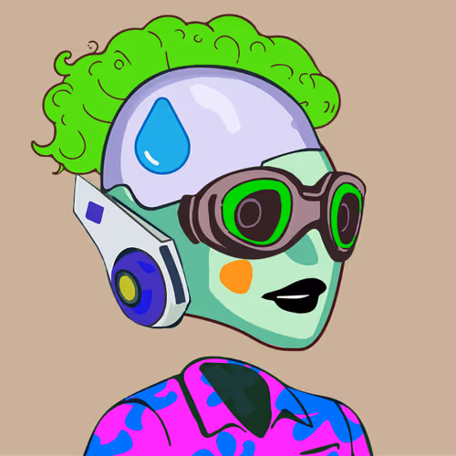 Theliquibots