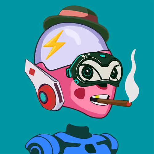 Theliquibots