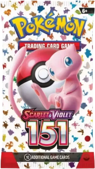 Item #461 Media