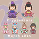 Ninjart Memory Collection(2025.3)
