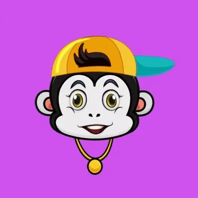 On-Chain Monkey