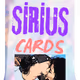 Sirius Cards