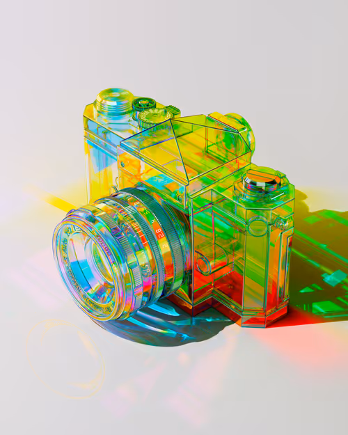 Item #1 Media