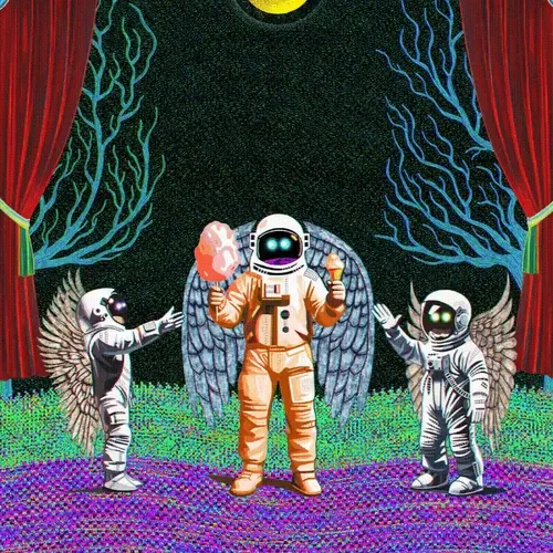 Space Generation