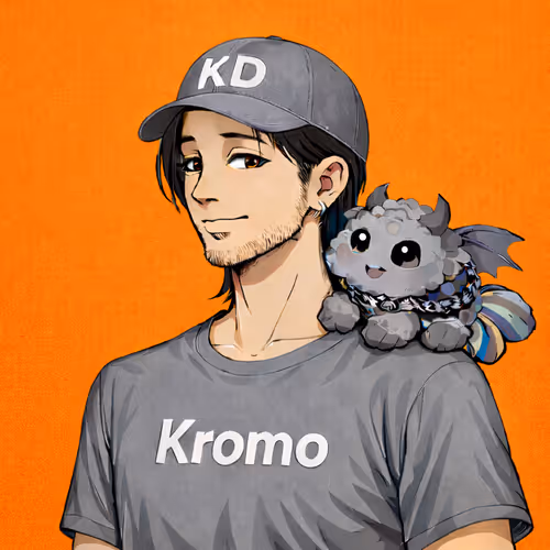 Kromo Dao 217207426