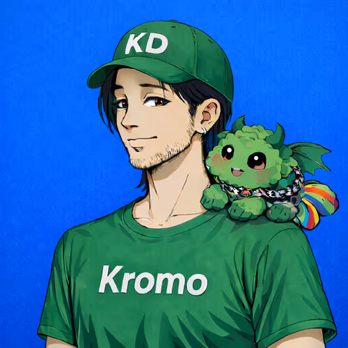 Kromo Dao 217207426