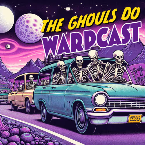 I heard you like skulls...