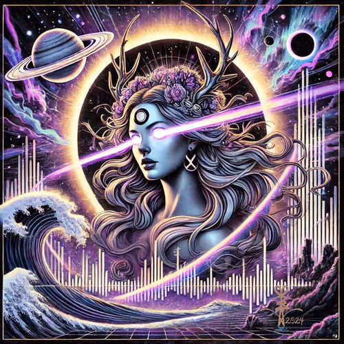 Universe of Resonance - Free #5