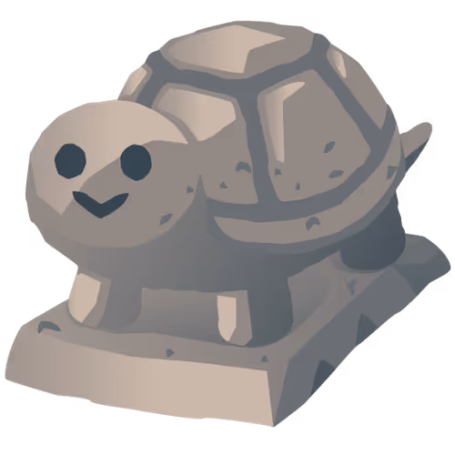 Stone Zorb