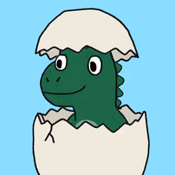 Lil Dino revealing soon