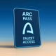 Arc Faucet Pass