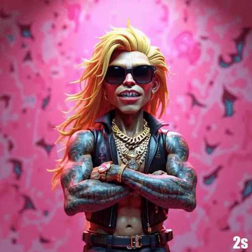 Item #37869146600155251472721680173994890846754531999115585556133838867498614652937 Media