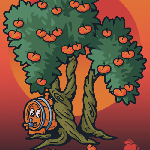 Peach Tycoon Trees Season 3 2