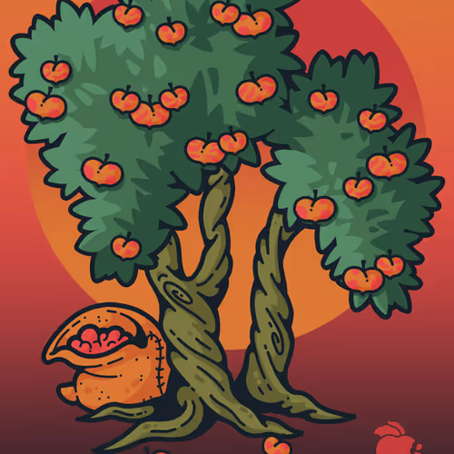 Peach Tycoon Trees Season 3 2