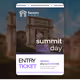 Ticket for Summit @ FarCon Rome 2026