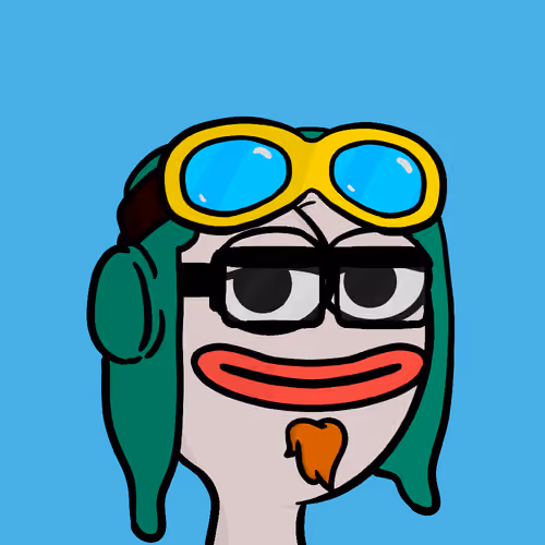 PePunks #277