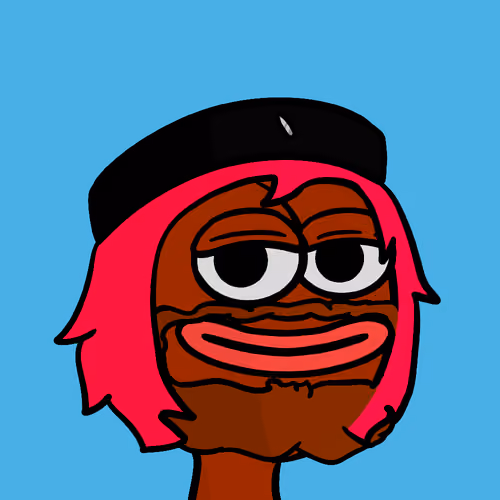 Based Pepunks #1704