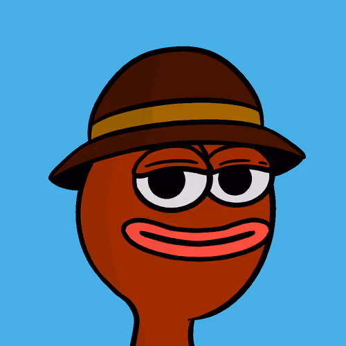 Based Pepunks #1072