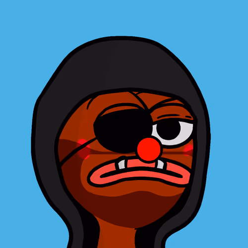 PePunks #478
