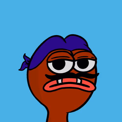 PePunks #603