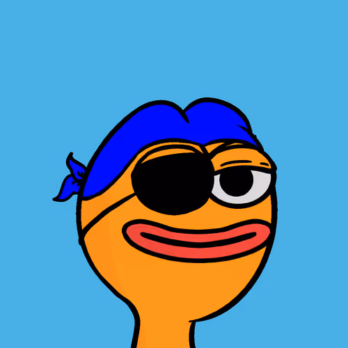 PePunks #436