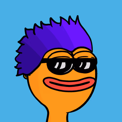PePunks #86