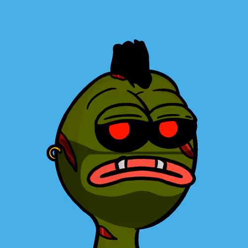 PePunks #433
