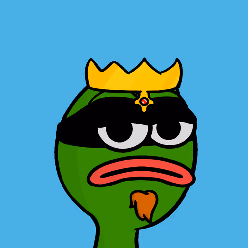 Based Pepunks