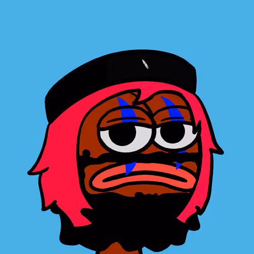 PePunks #604