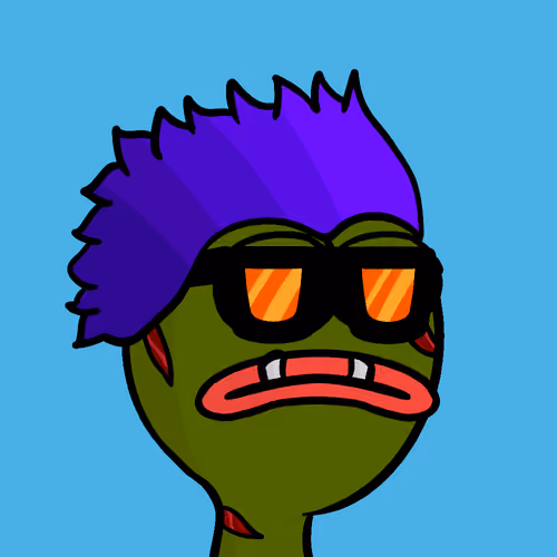 PePunks #83