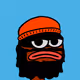 733