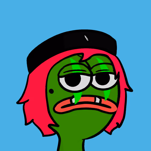 PePunks #673