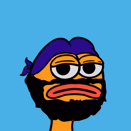 Based Pepunks
