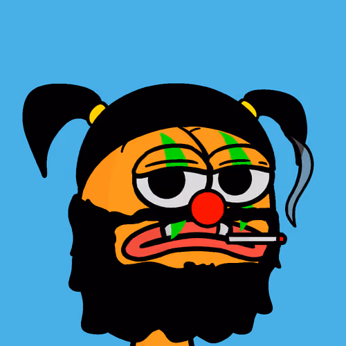 Based Pepunks #919