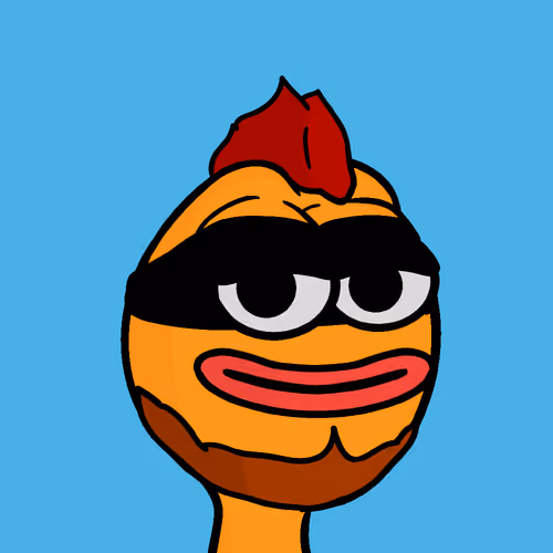 PePunks #516