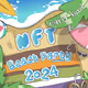 Beach Party Early Bird Ticket