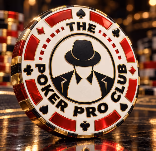 PokerProClub — Mystery Cards 