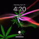 Celebrate 420 by Karrie Ross