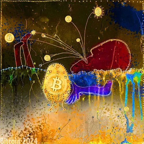 Karrie Ross Art (BASE)