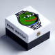 Pepe Watch